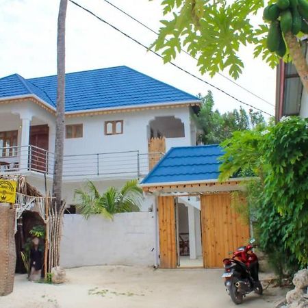 Pamoja Beach Stays Hotel In Jambiani Jambiani  Extérieur photo