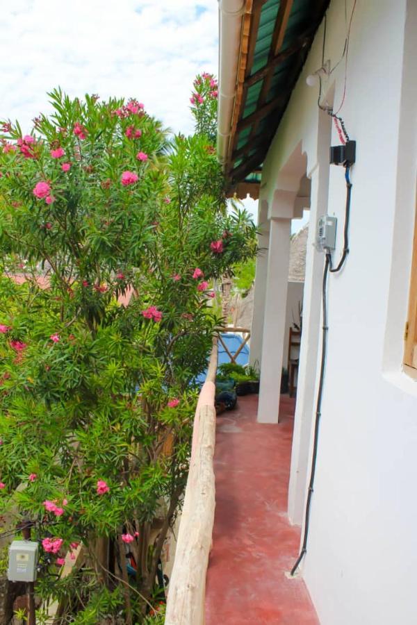 Pamoja Beach Stays Hotel In Jambiani Jambiani  Extérieur photo