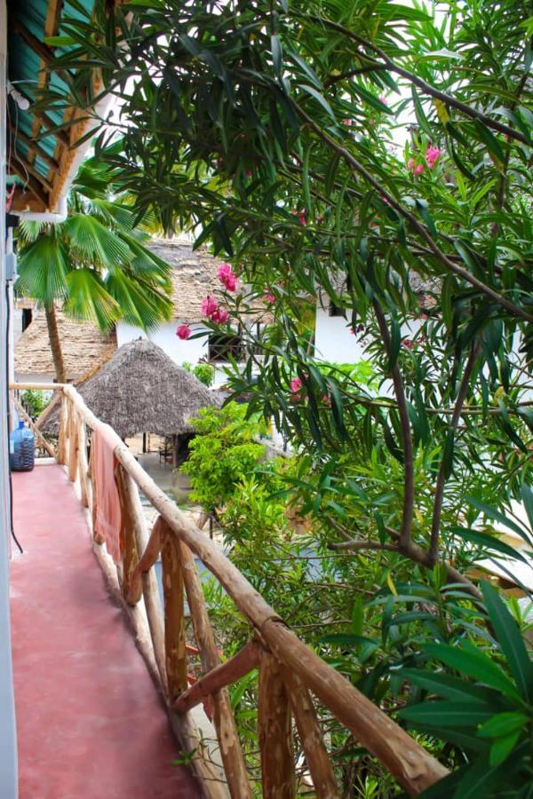 Pamoja Beach Stays Hotel In Jambiani Jambiani  Extérieur photo