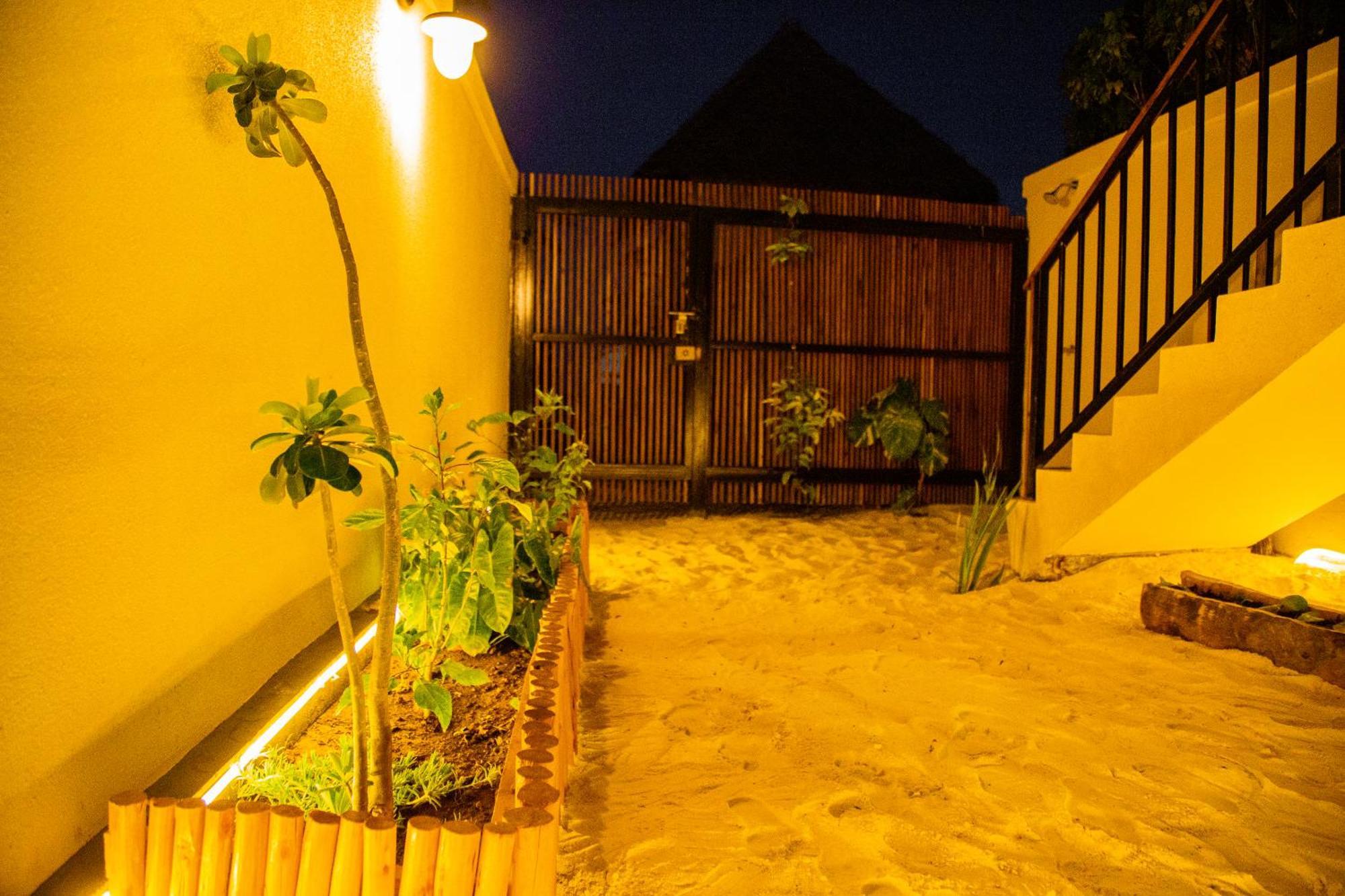Pamoja Beach Stays Hotel In Jambiani Jambiani  Extérieur photo