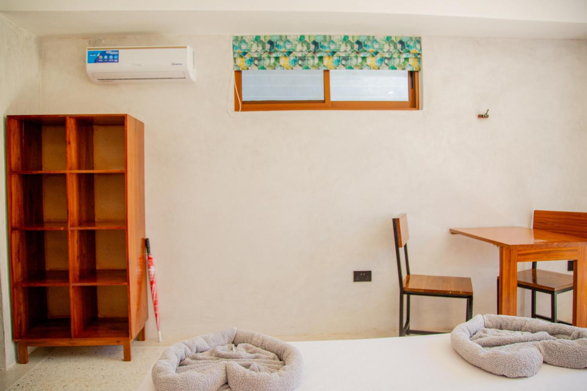 Pamoja Beach Stays Hotel In Jambiani Jambiani  Extérieur photo