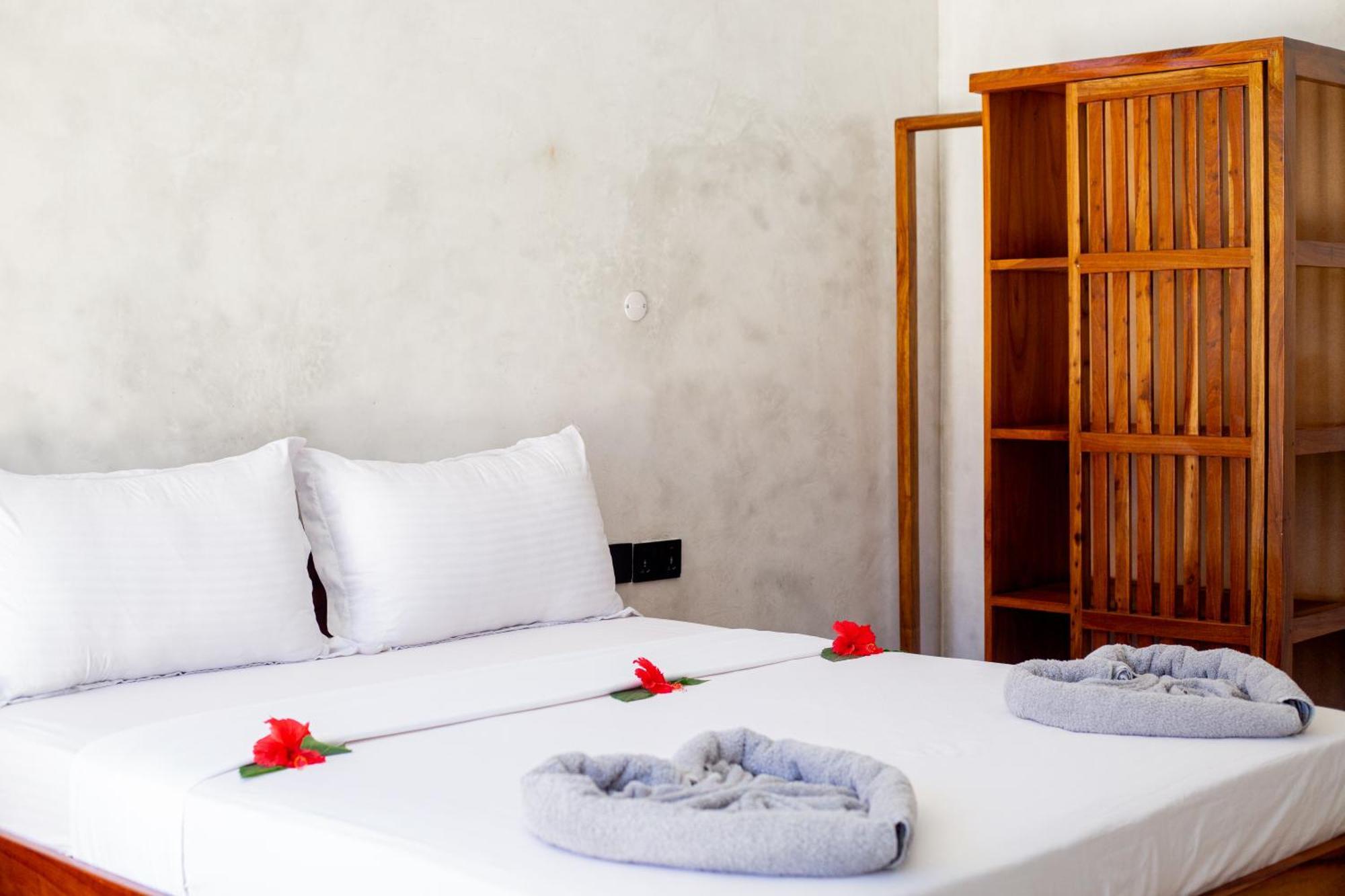 Pamoja Beach Stays Hotel In Jambiani Jambiani  Extérieur photo