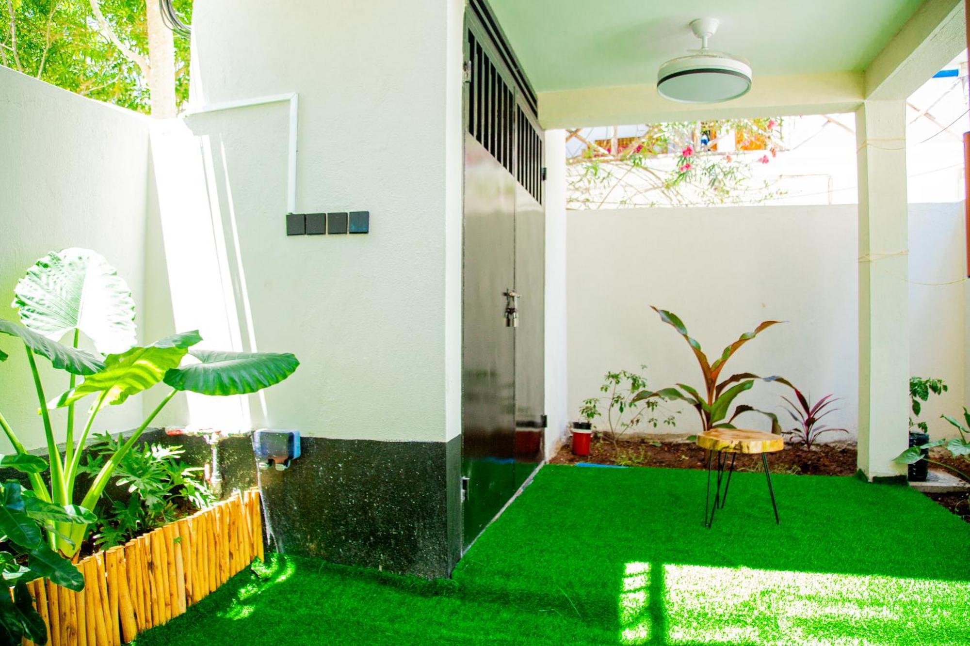 Pamoja Beach Stays Hotel In Jambiani Jambiani  Extérieur photo