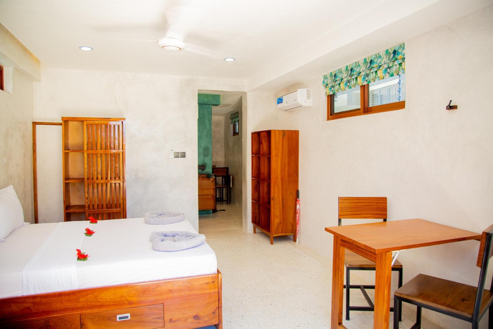 Pamoja Beach Stays Hotel In Jambiani Jambiani  Extérieur photo