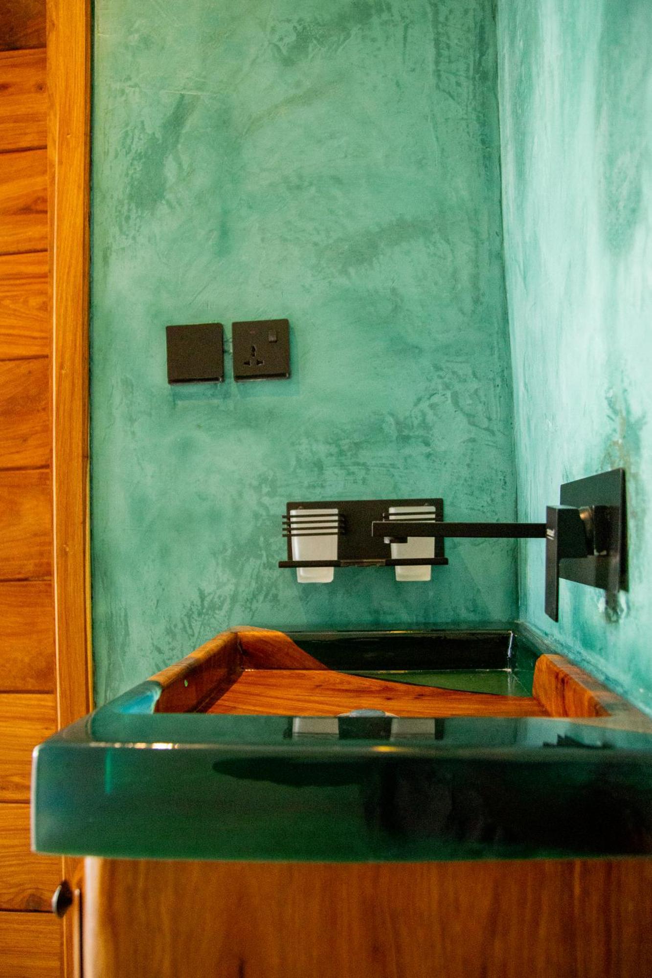 Pamoja Beach Stays Hotel In Jambiani Jambiani  Extérieur photo