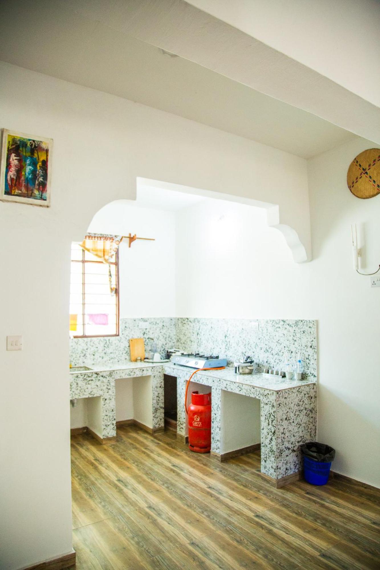 Pamoja Beach Stays Hotel In Jambiani Jambiani  Extérieur photo