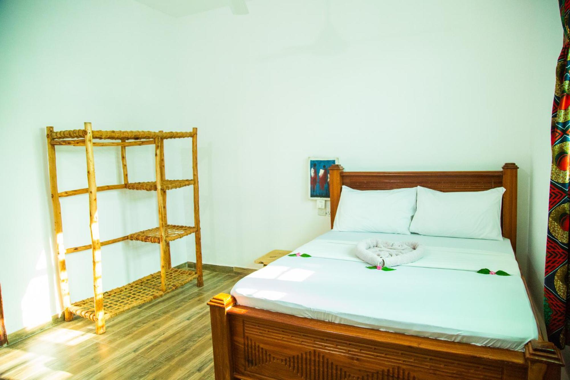 Pamoja Beach Stays Hotel In Jambiani Jambiani  Extérieur photo