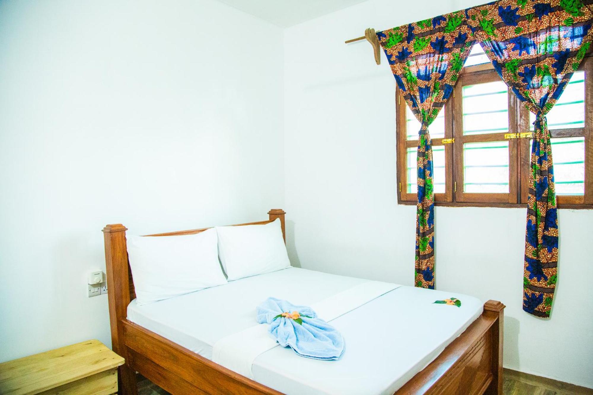 Pamoja Beach Stays Hotel In Jambiani Jambiani  Extérieur photo