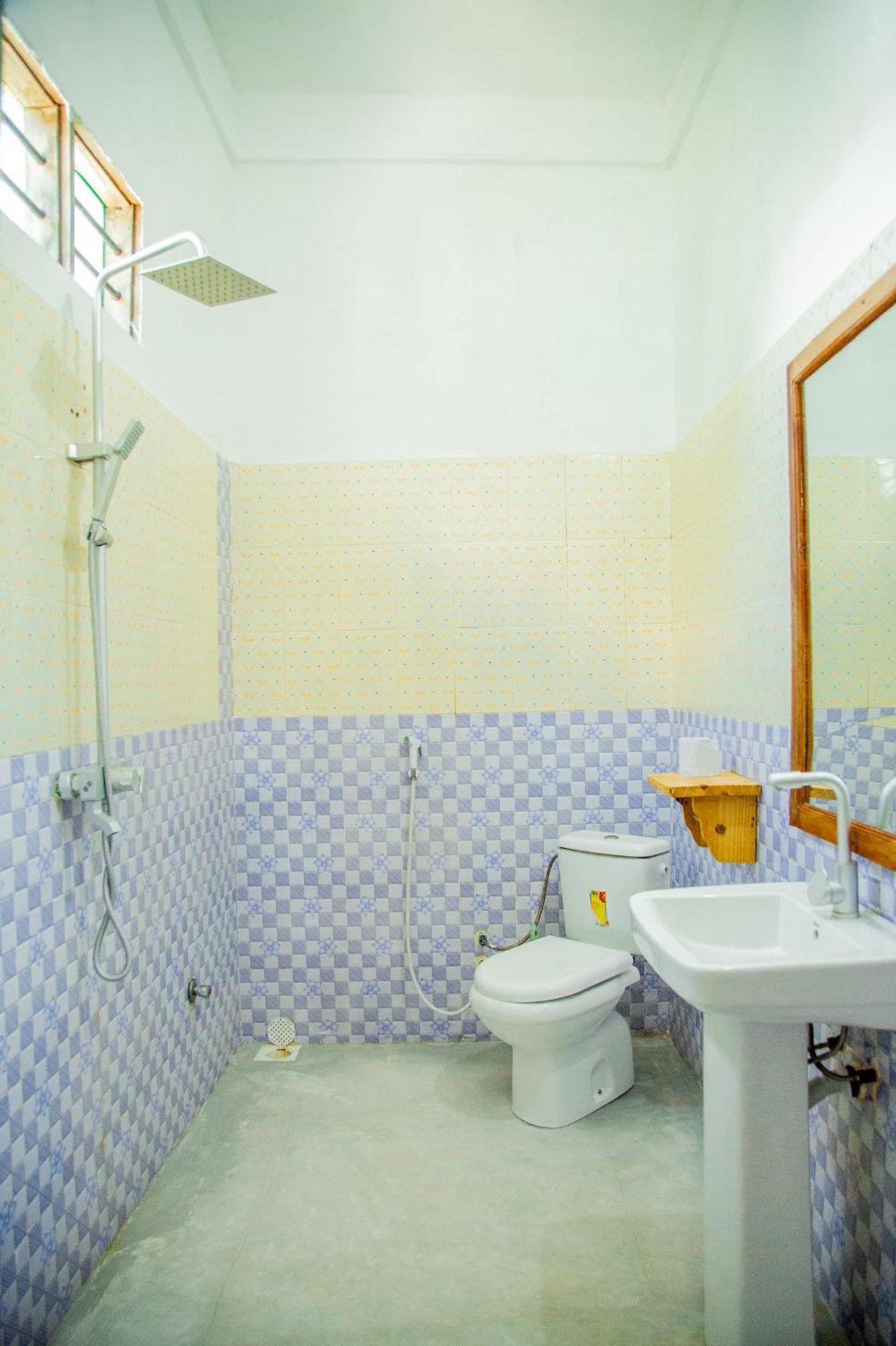 Pamoja Beach Stays Hotel In Jambiani Jambiani  Extérieur photo