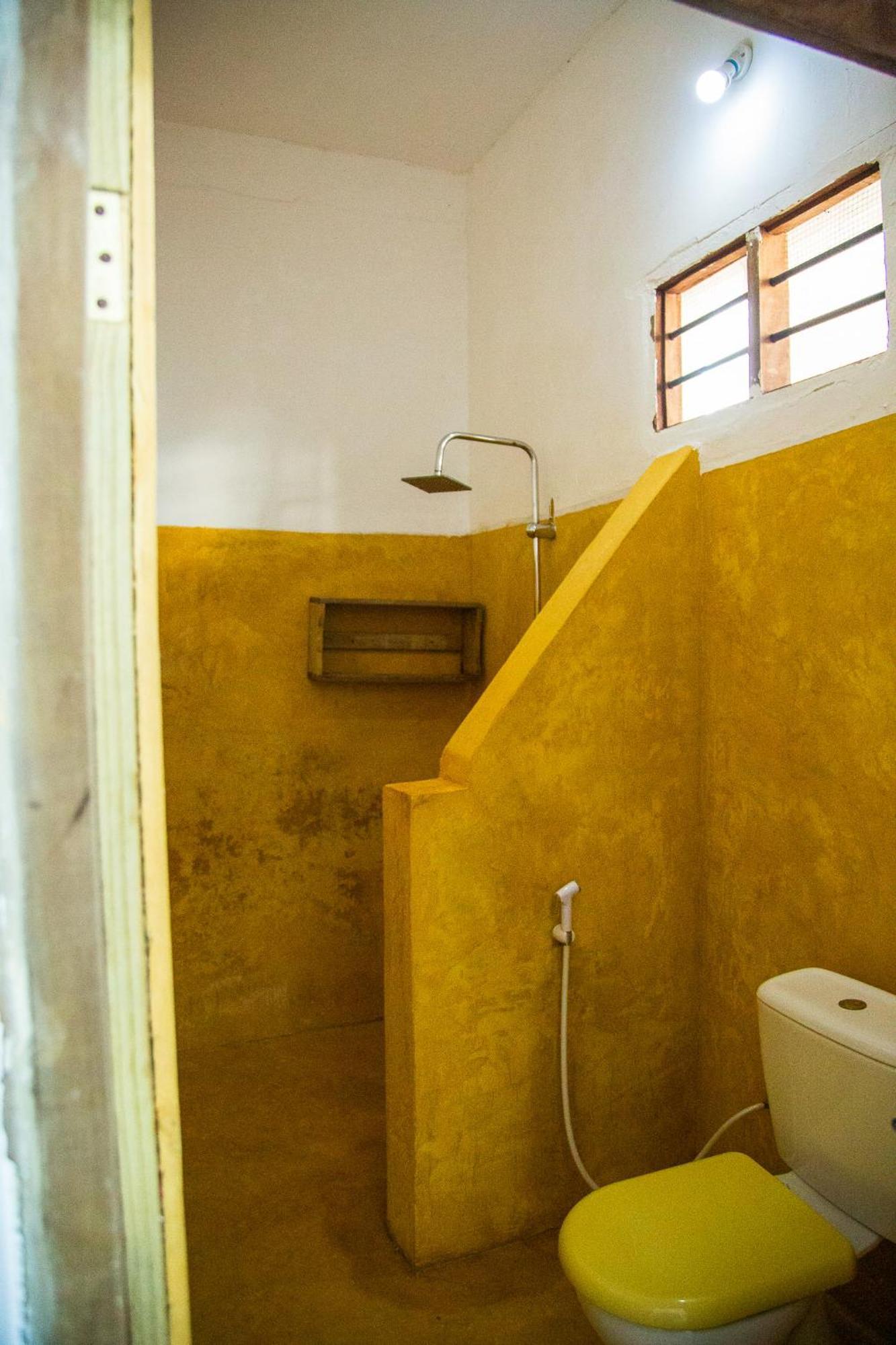Pamoja Beach Stays Hotel In Jambiani Jambiani  Extérieur photo
