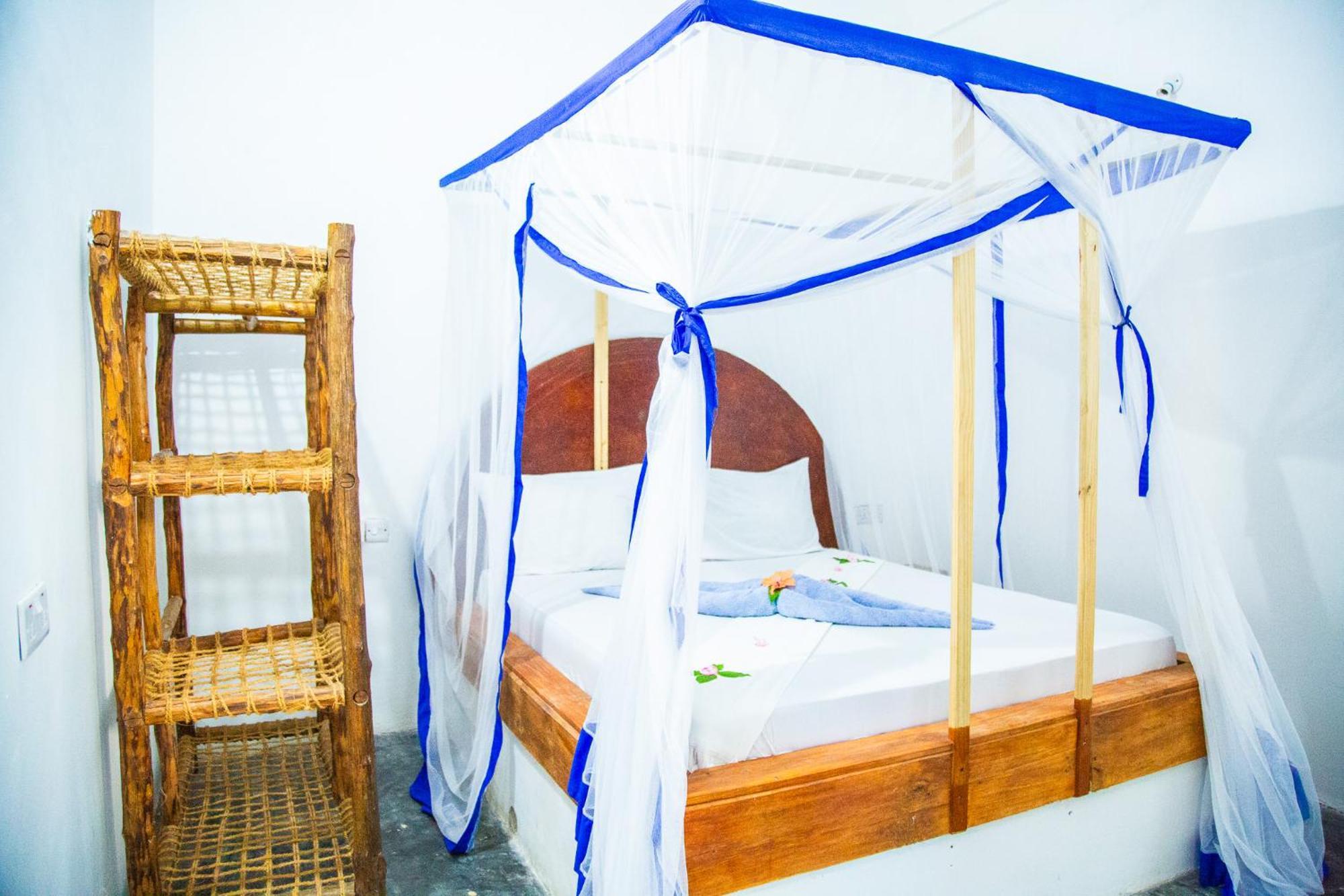 Pamoja Beach Stays Hotel In Jambiani Jambiani  Extérieur photo