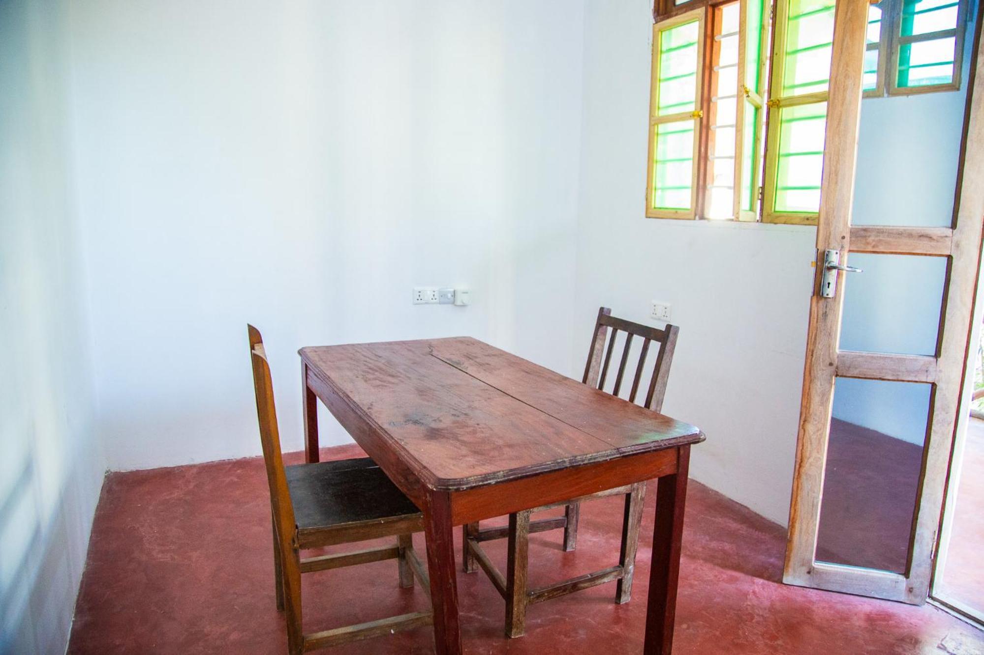 Pamoja Beach Stays Hotel In Jambiani Jambiani  Extérieur photo